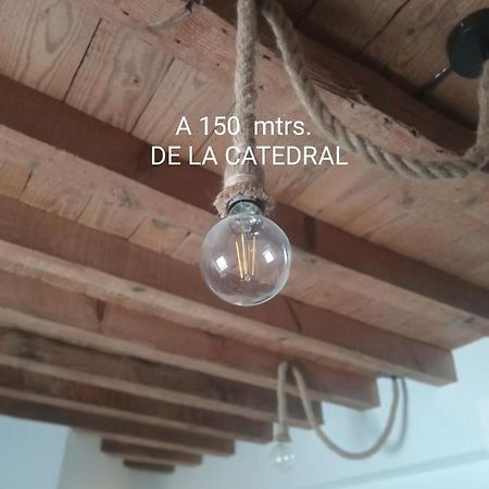 Appartamento Senorio De Orgaz III Toledo Esterno foto