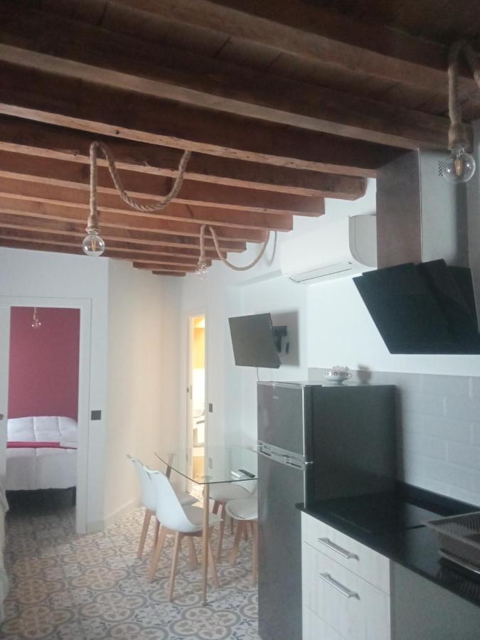Appartamento Senorio De Orgaz III Toledo Esterno foto