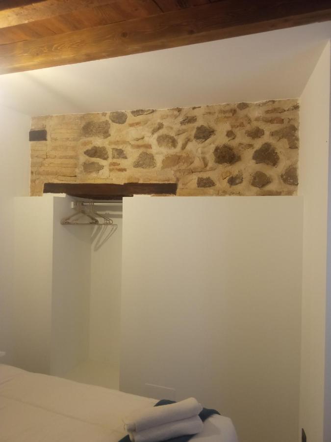 Appartamento Senorio De Orgaz III Toledo Esterno foto