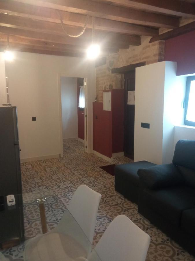 Appartamento Senorio De Orgaz III Toledo Esterno foto