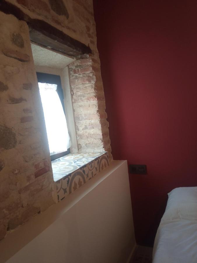 Appartamento Senorio De Orgaz III Toledo Esterno foto