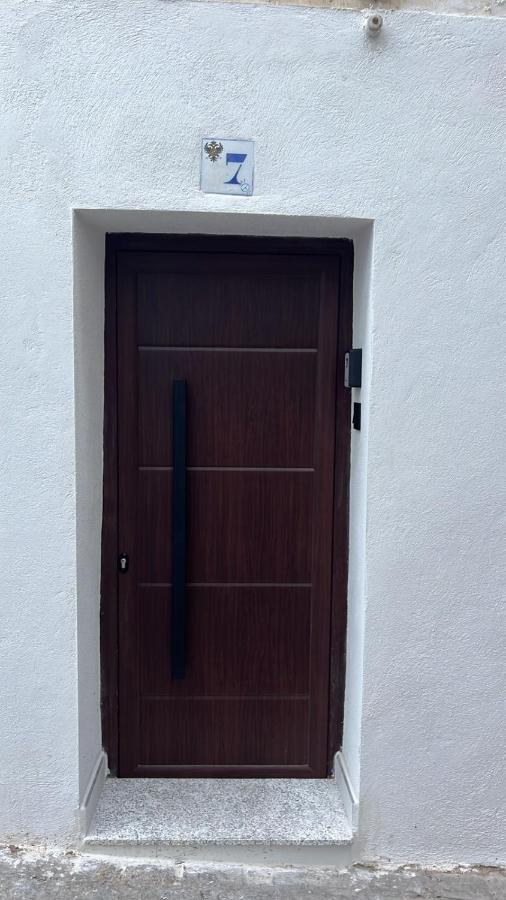 Appartamento Senorio De Orgaz III Toledo Esterno foto