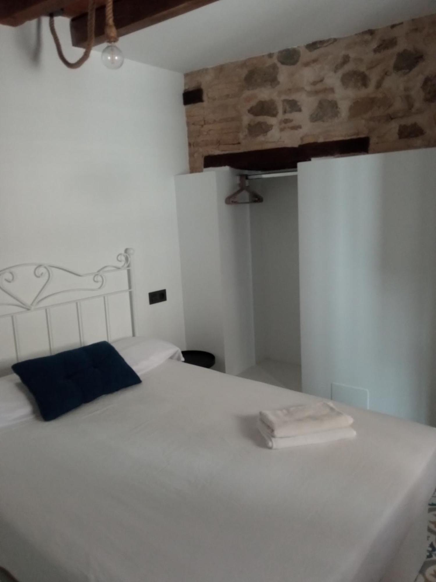 Appartamento Senorio De Orgaz III Toledo Esterno foto