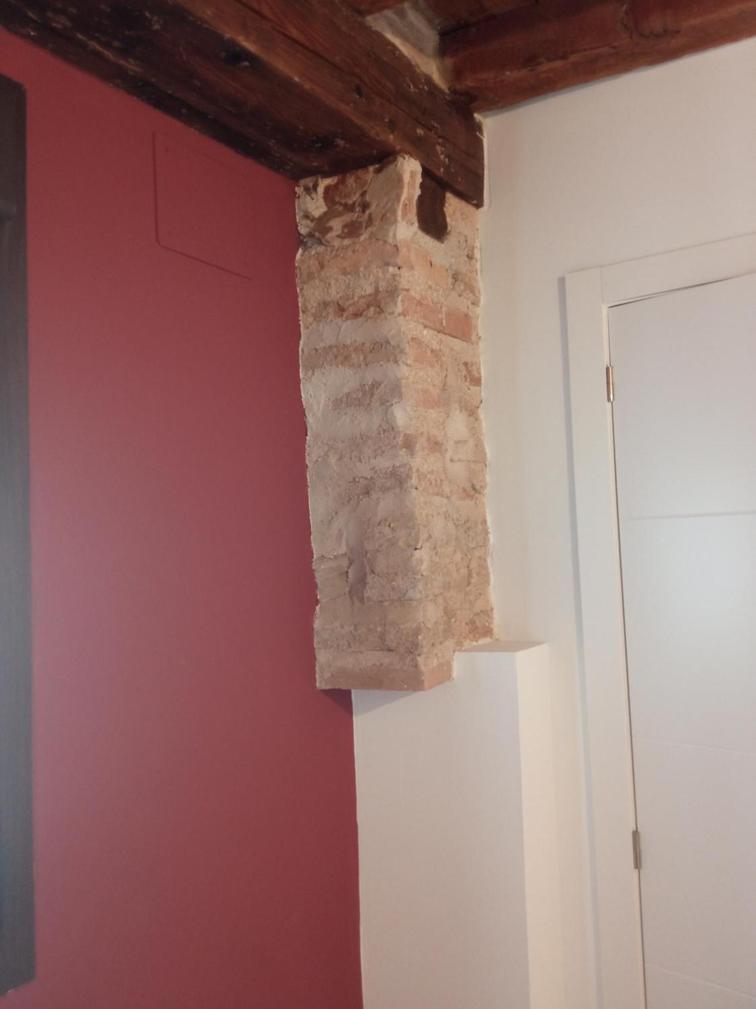 Appartamento Senorio De Orgaz III Toledo Esterno foto
